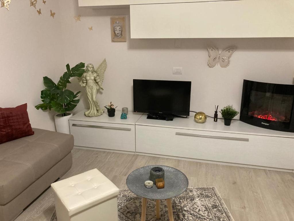 רומא Residence Morena מראה חיצוני תמונה