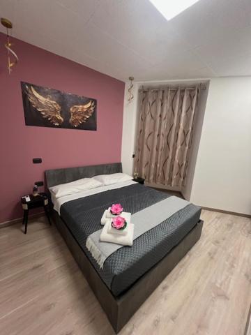 רומא Residence Morena מראה חיצוני תמונה