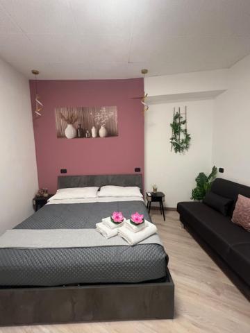 רומא Residence Morena מראה חיצוני תמונה