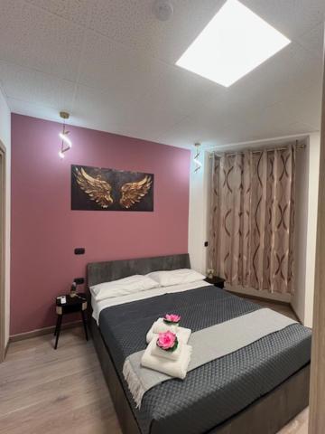 רומא Residence Morena מראה חיצוני תמונה