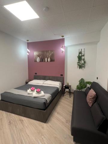 רומא Residence Morena מראה חיצוני תמונה