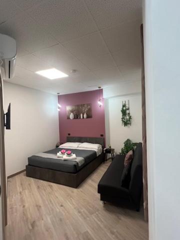 רומא Residence Morena מראה חיצוני תמונה