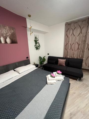 רומא Residence Morena מראה חיצוני תמונה