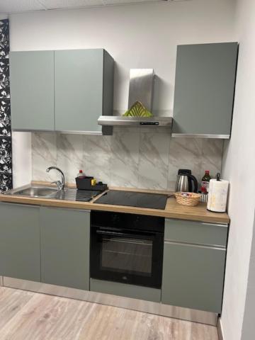 רומא Residence Morena מראה חיצוני תמונה