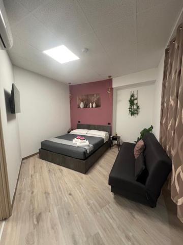 רומא Residence Morena מראה חיצוני תמונה